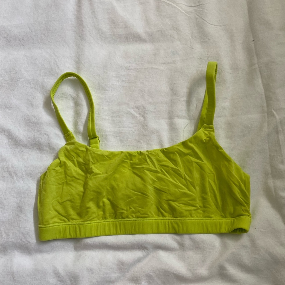 Skims Bralette